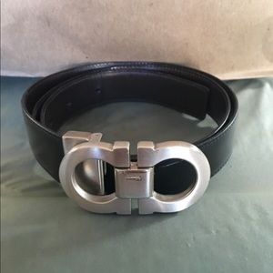 Ferragamo Belt
